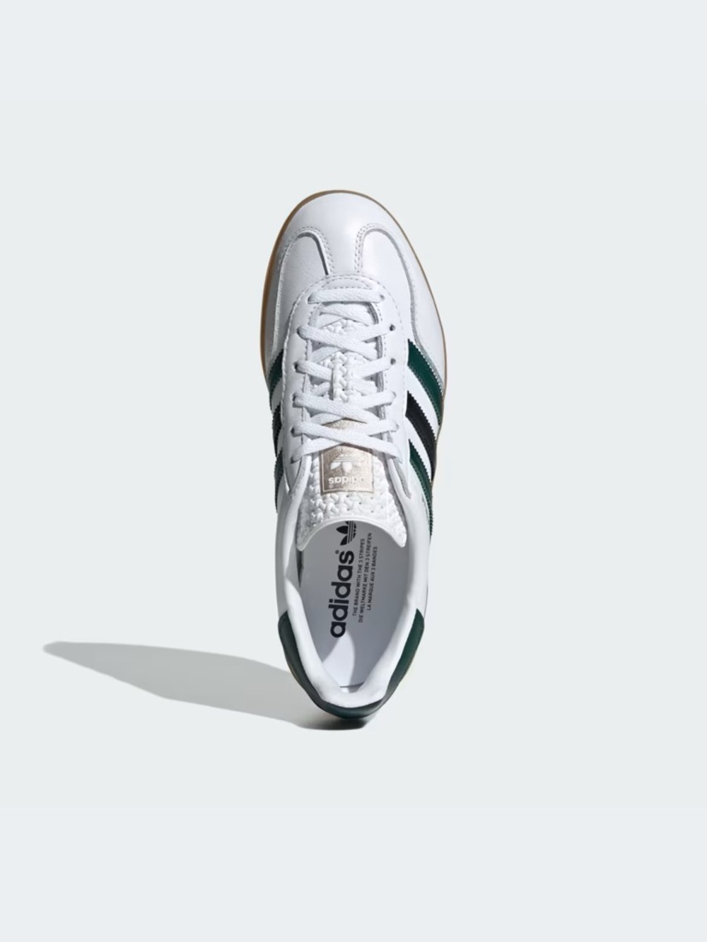 Adidas - Gazelle Shoes View 6